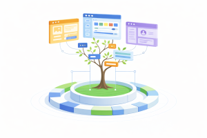 Future-Proofing Design Systems for Multi-Product Ecosystems