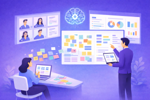 How AI Changes the Role of UX Research 