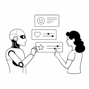 Personalisation vs Privacy