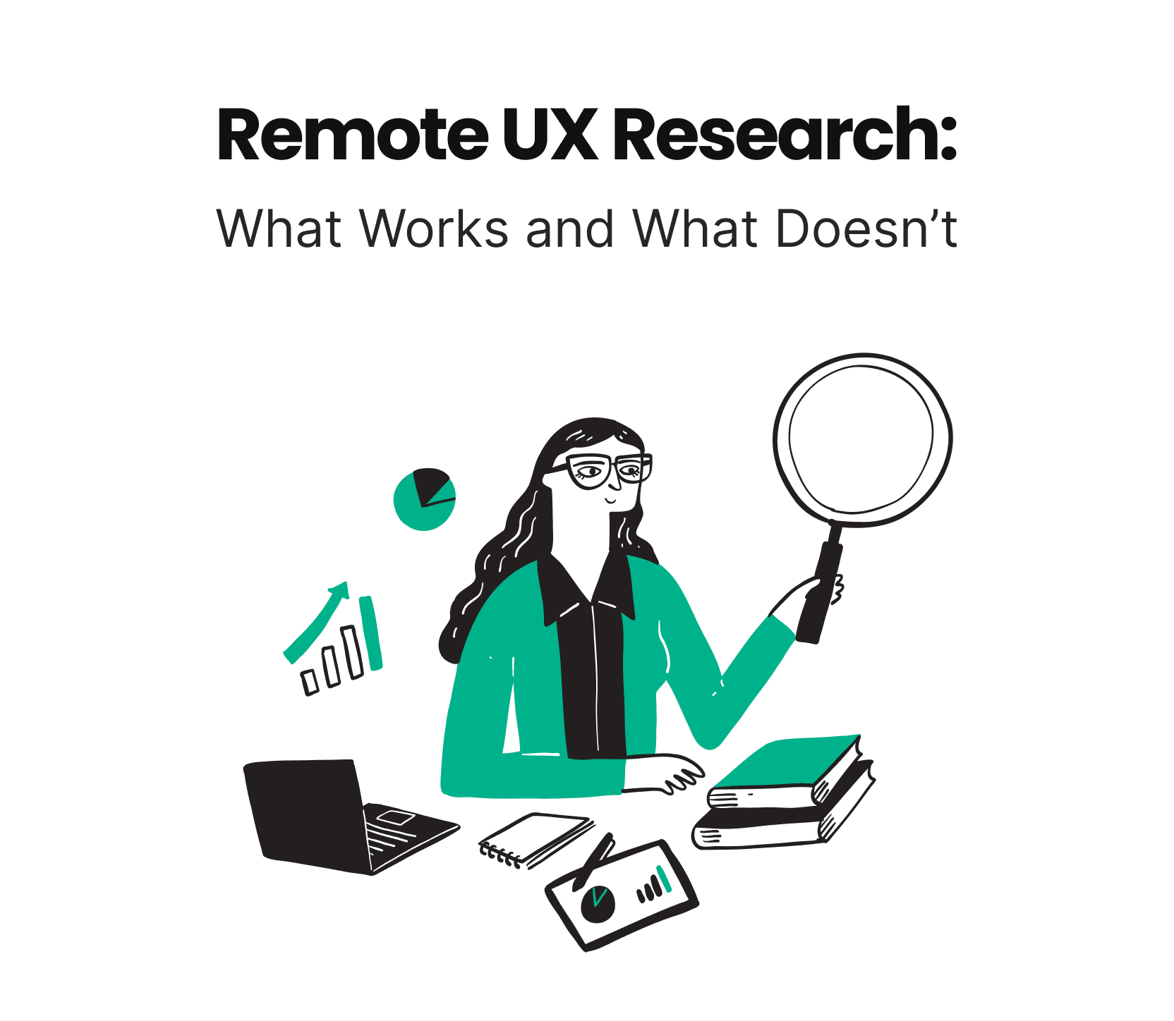 Remote UX Research: What Works and What Doesn’t - Red Baton