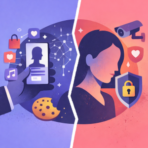 Personalisation vs Privacy UX Guardrails for Ethical AI