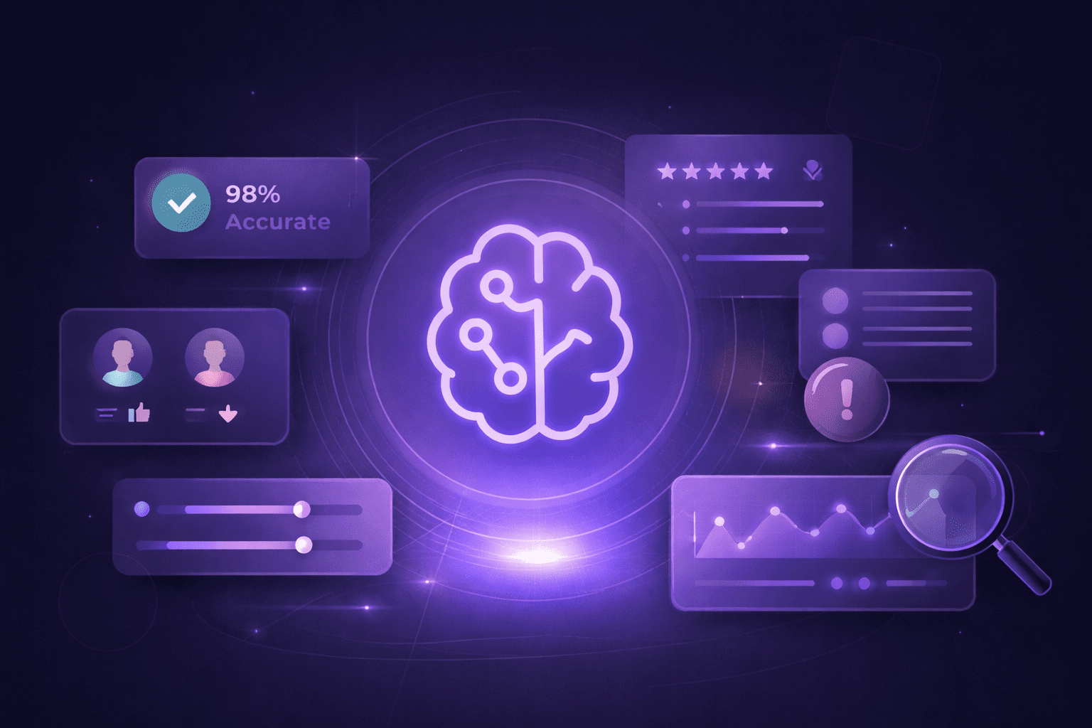 How to Evaluate AI User Experiences (Beyond Usability Tests)