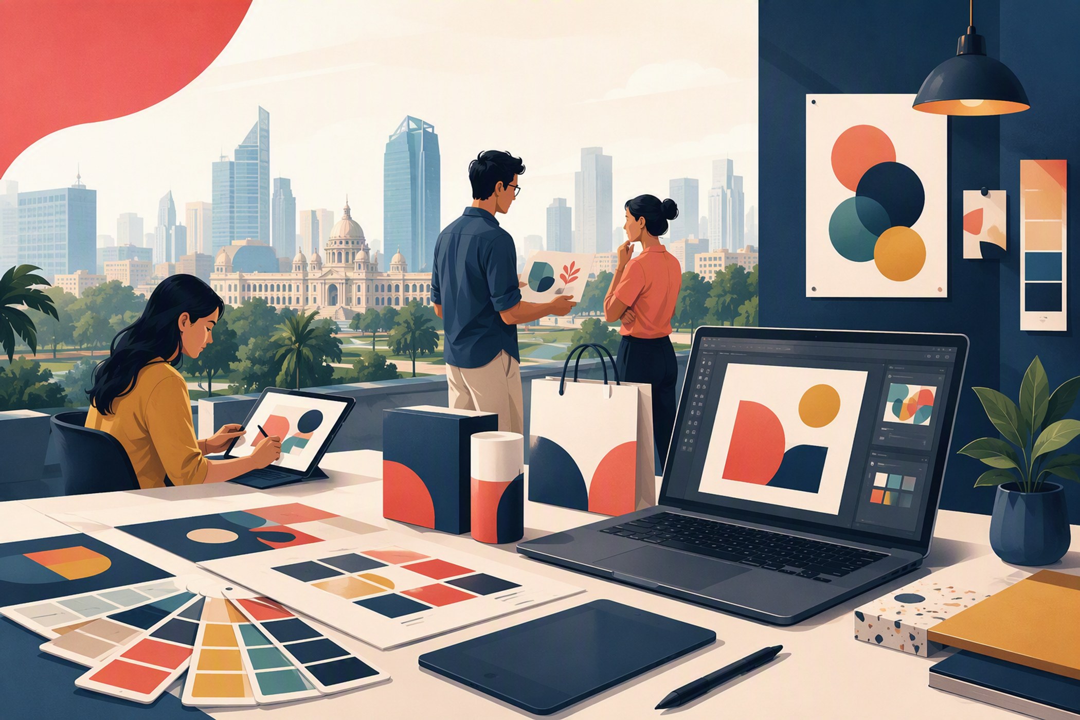 Top 10 Branding Agencies in Bangalore: 2026 List