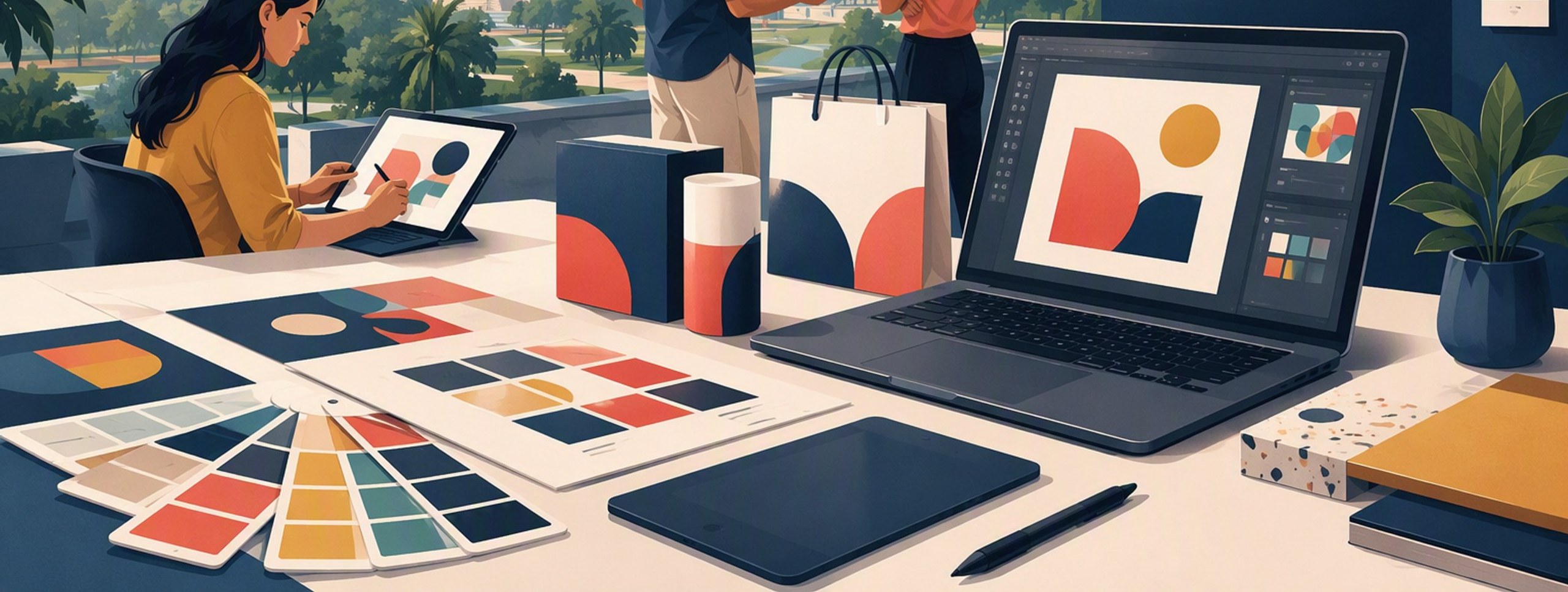 Top 10 Branding Agencies in Bangalore: 2026 List