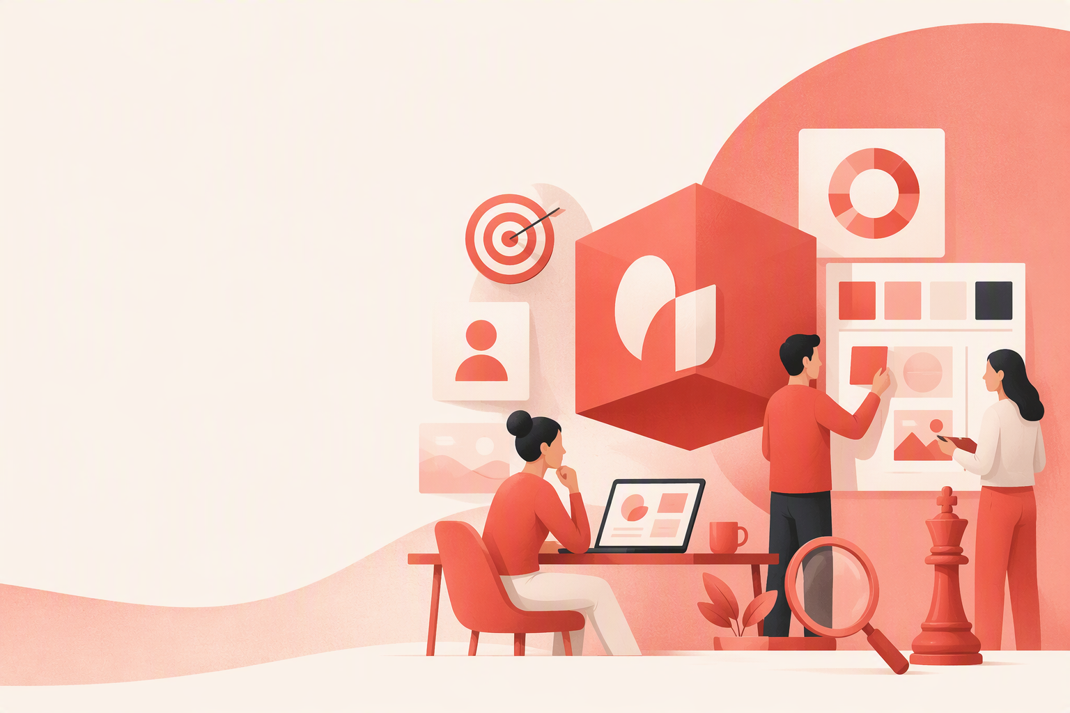 What Branding Agencies Actually Do Beyond Designing a Logo