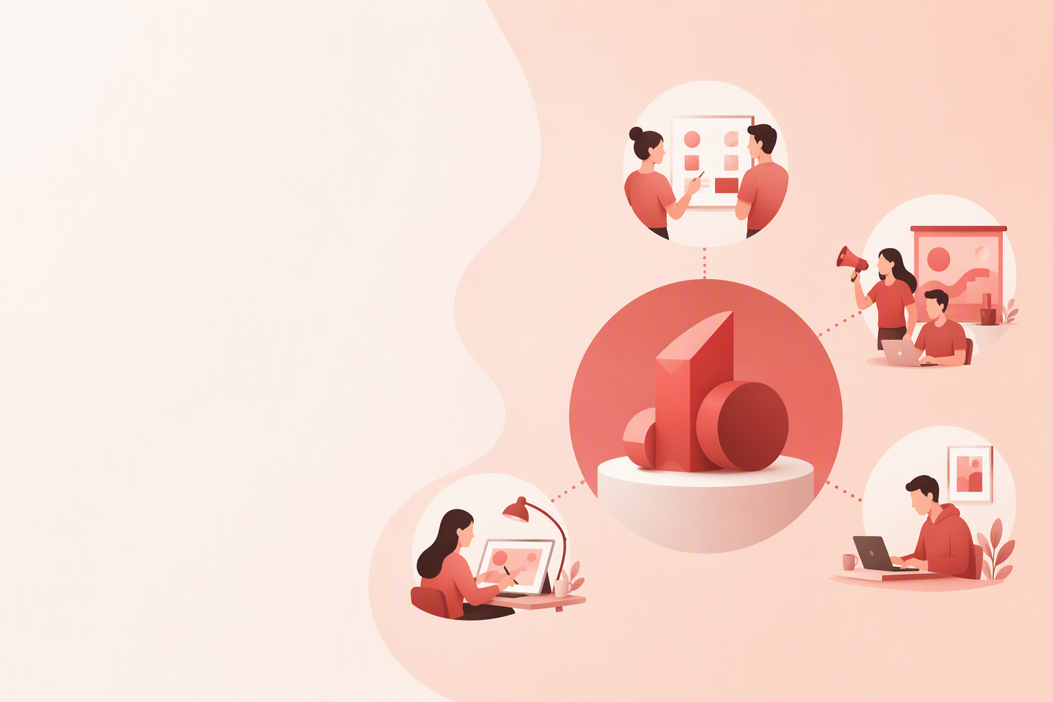 Branding Agency vs Design Studio, Advertising Agency, Product Agency or Freelancer