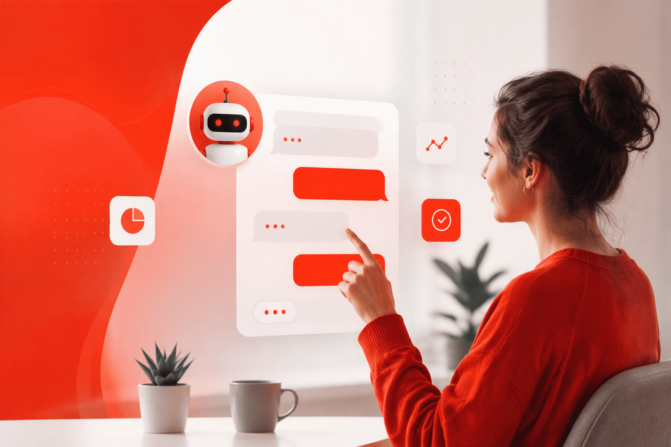 Chatbot UI: How to Design Conversations That Actually Help Users