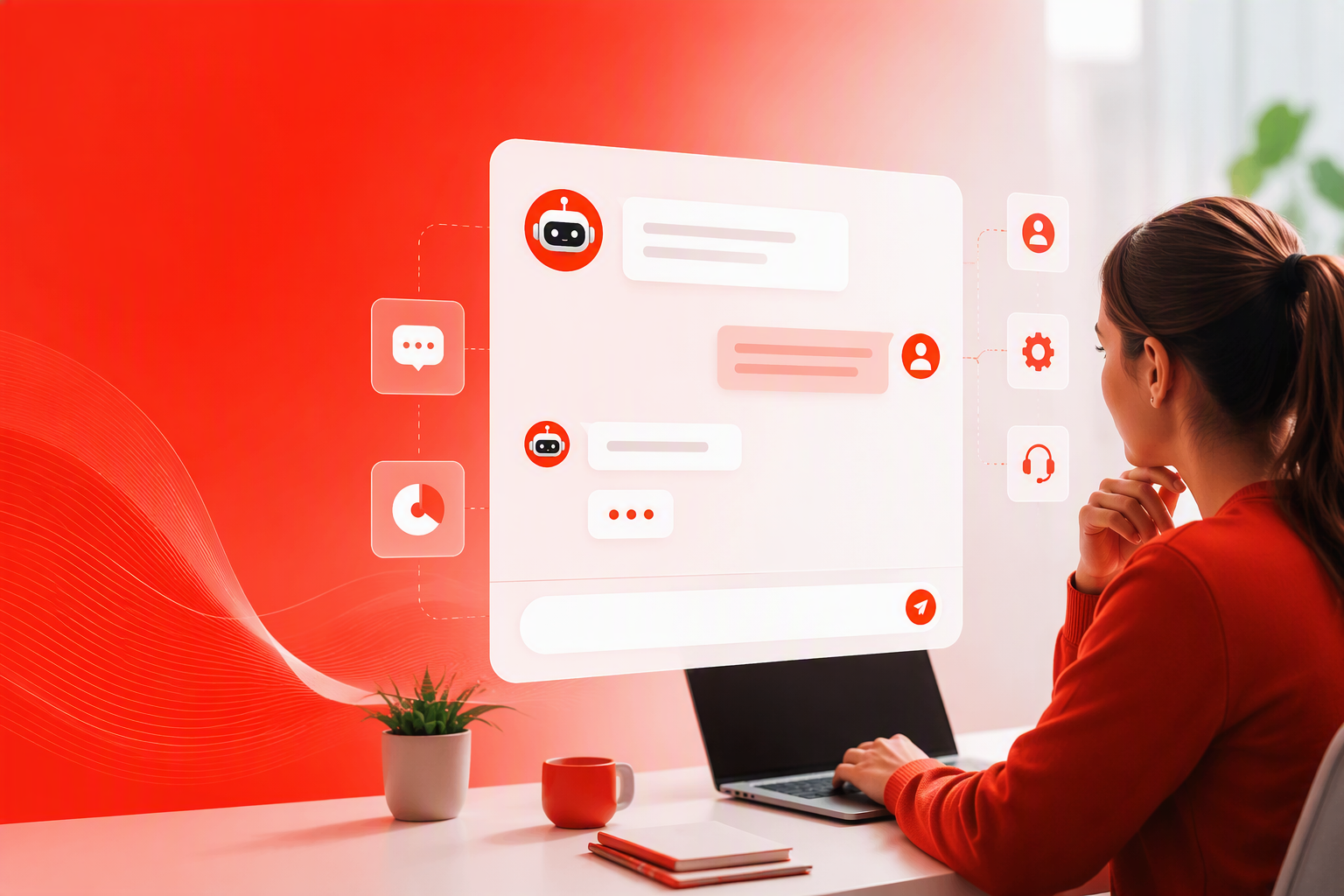 What Is a Chatbot UI—and What Should It Help Users Do?