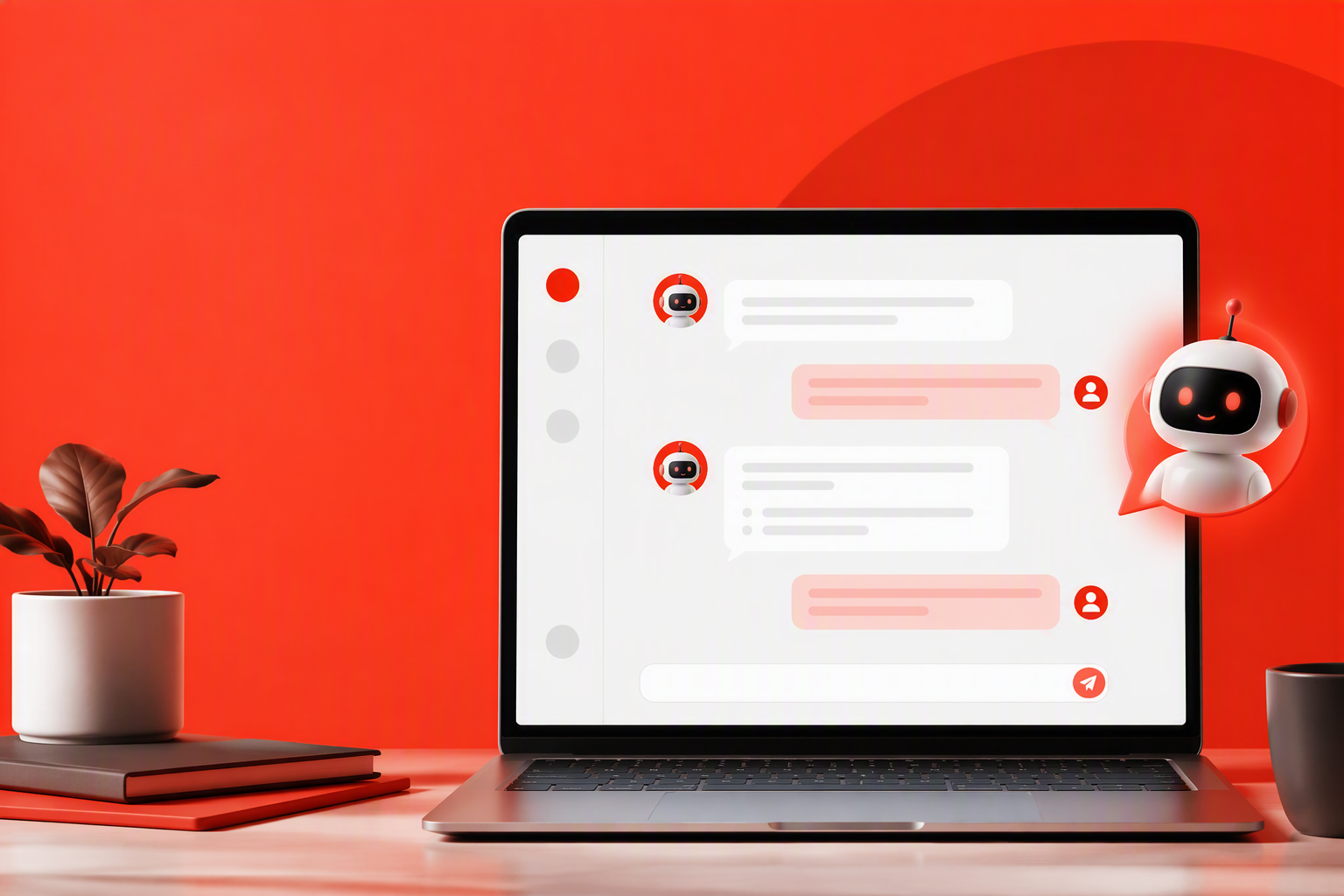 What Is a User Interface for a Chatbot?
